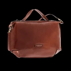 Borsa tracolla pelle-The Bridge Discount
