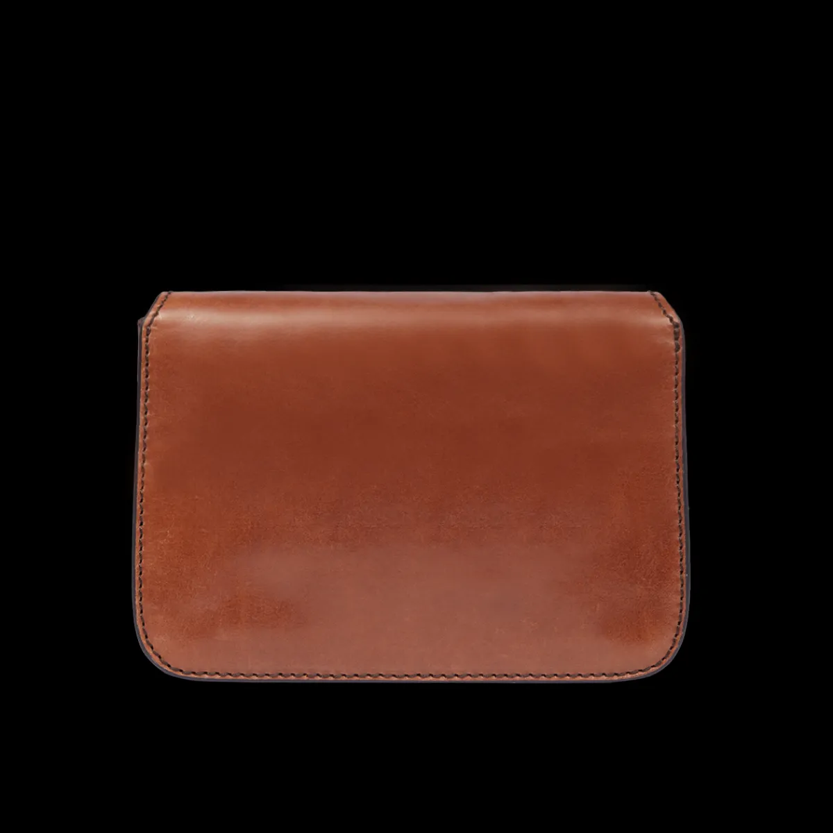 Borsa tracolla pelle-The Bridge Outlet