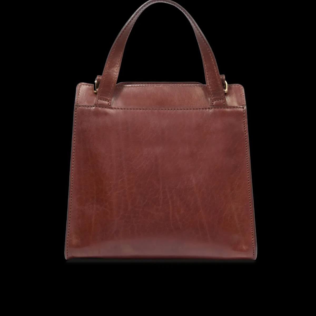 Borsa tracolla pelle-The Bridge Online