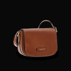 Borsa tracolla pelle-The Bridge Hot