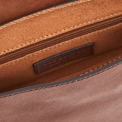 Borsa tracolla pelle-The Bridge Hot
