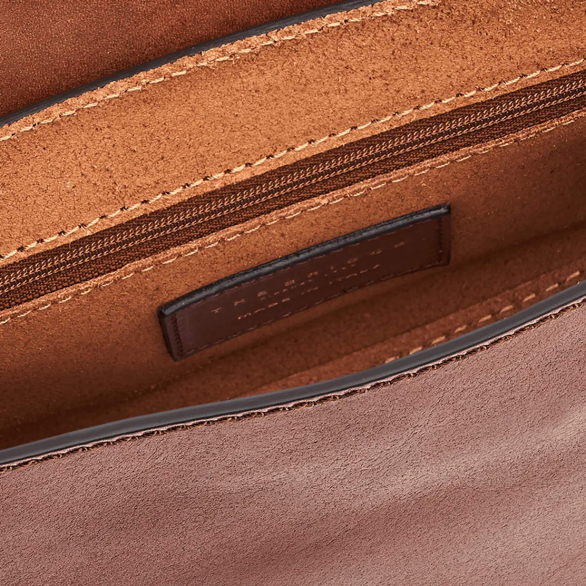 Borsa tracolla pelle-The Bridge Hot