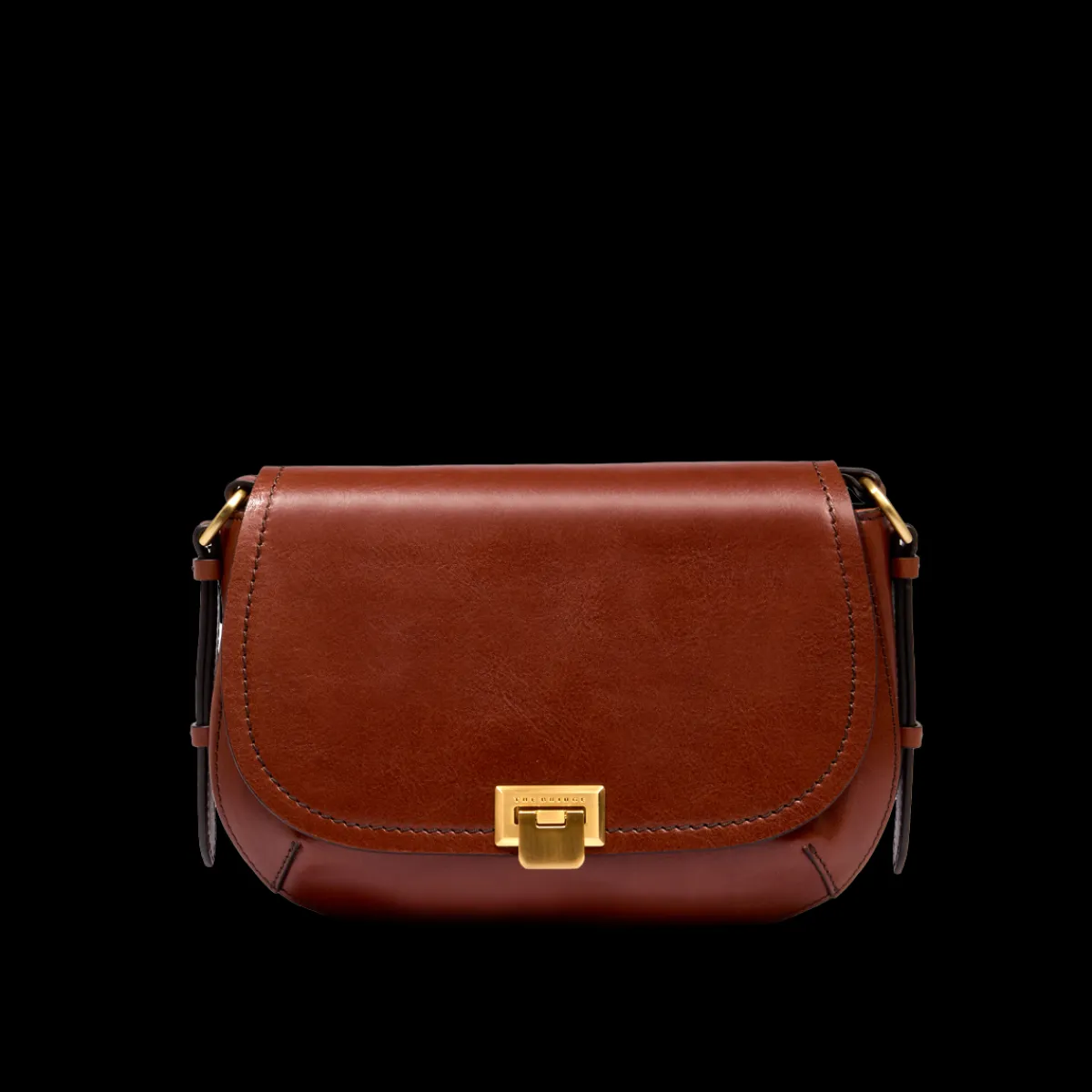 Borsa tracolla pelle-The Bridge New
