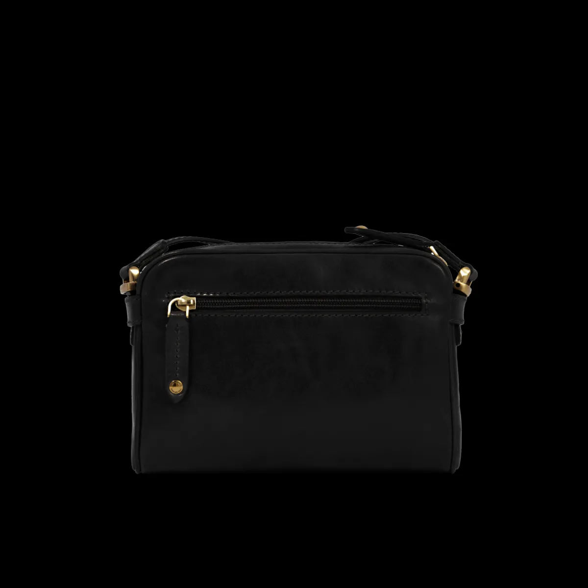 Borsa tracolla pelle-The Bridge Outlet