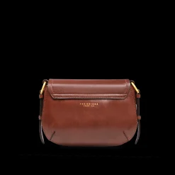 Borsa tracolla pelle-The Bridge Outlet