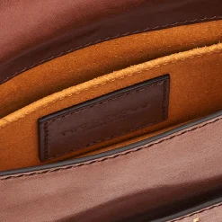 Borsa tracolla pelle-The Bridge Best
