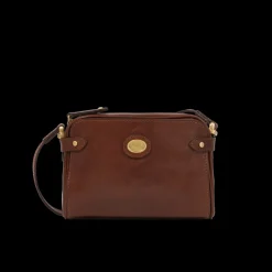 Borsa tracolla pelle-The Bridge Best