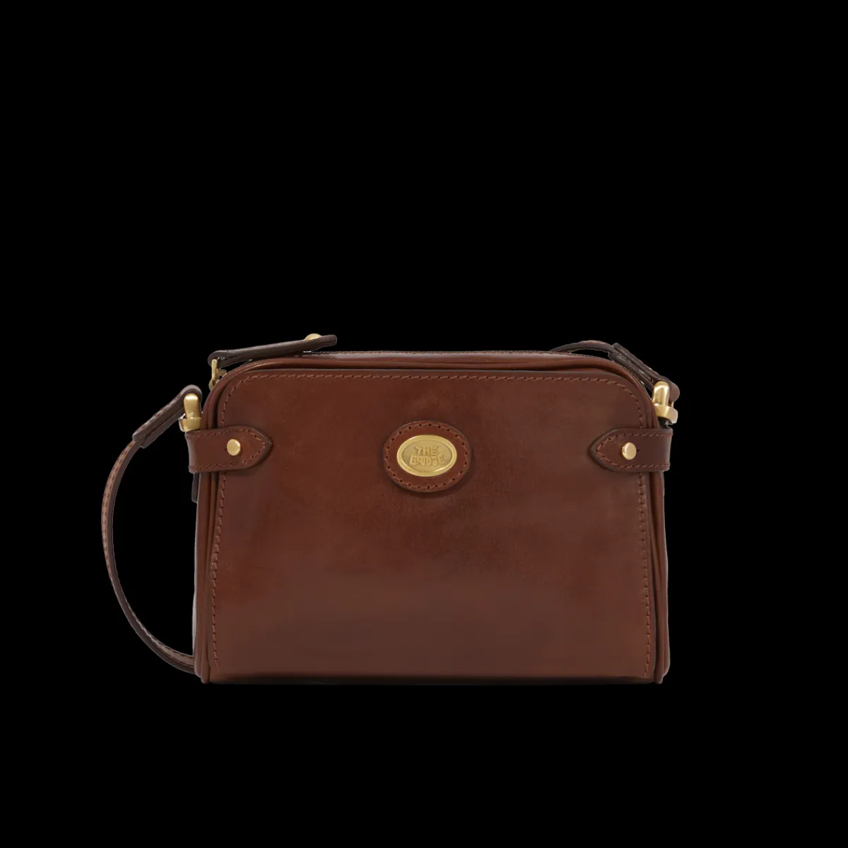 Borsa tracolla pelle-The Bridge Best