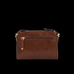 Borsa tracolla pelle-The Bridge Best