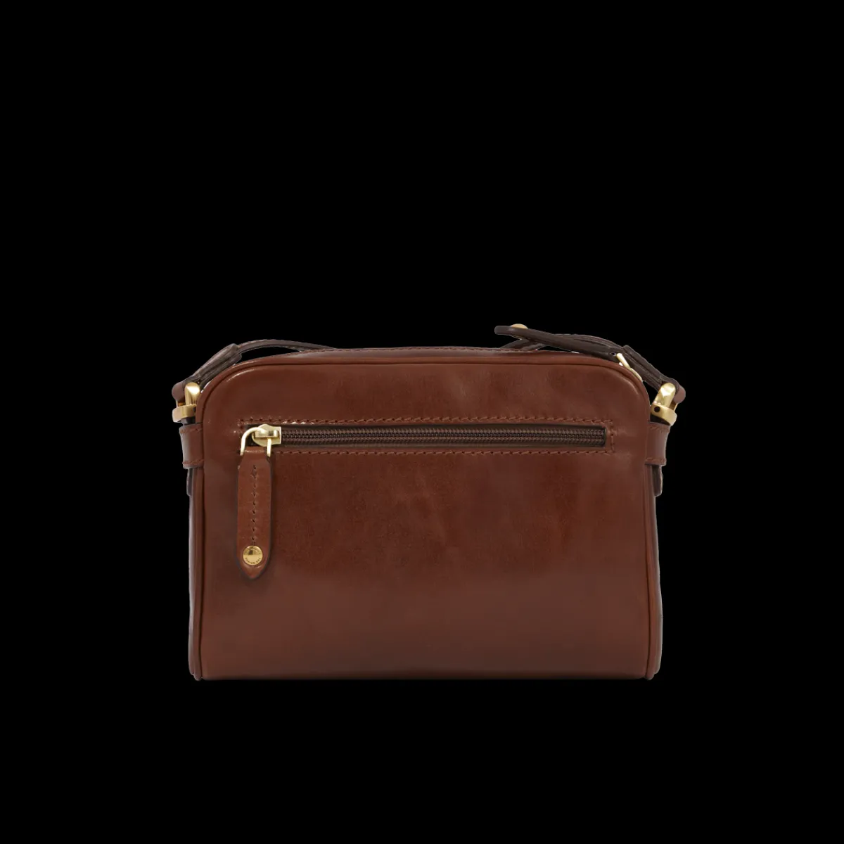 Borsa tracolla pelle-The Bridge Best