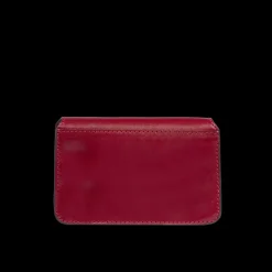 Borsa tracolla pelle con catena-The Bridge Online