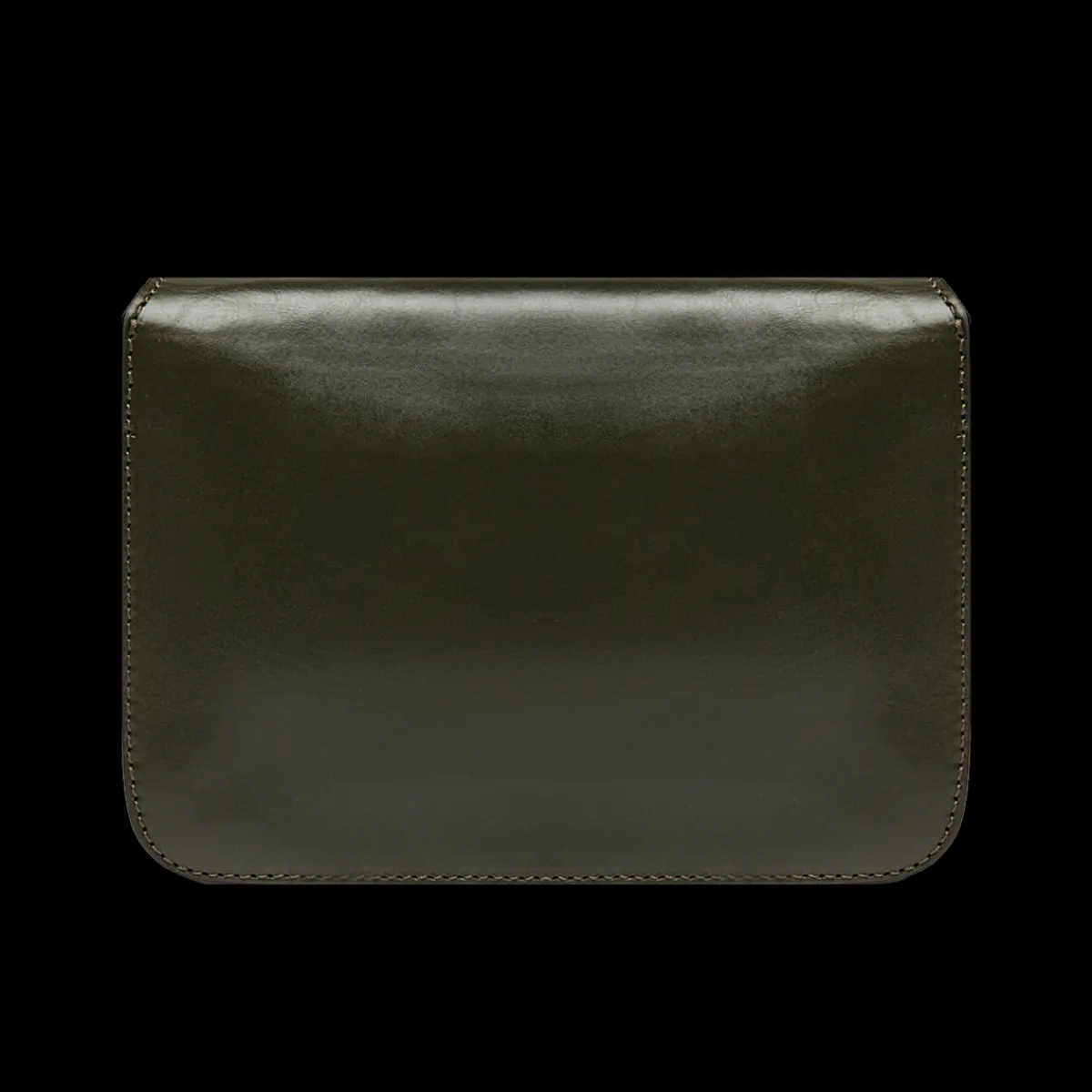 Borsa tracolla pelle grande-The Bridge Discount
