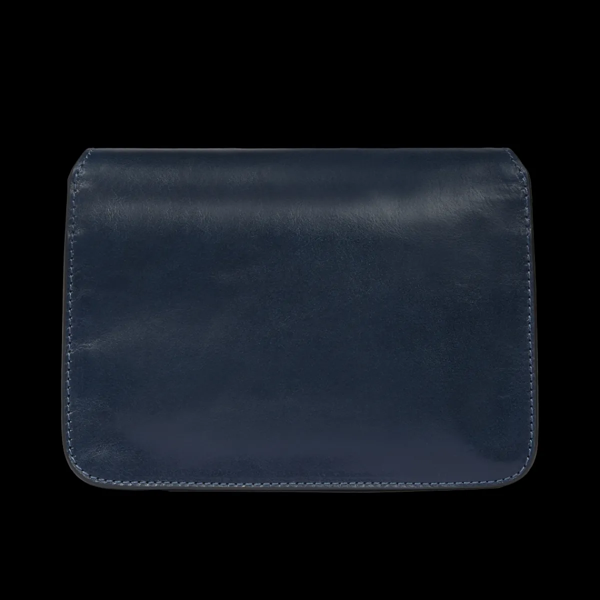 Borsa tracolla pelle grande-The Bridge Outlet