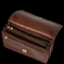 Borsa tracolla pelle mini size-The Bridge Hot