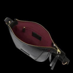 Borsa tracolla pelle taglia grande-The Bridge Best