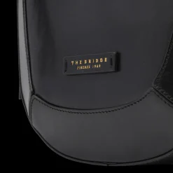 Borsa tracolla pelle taglia grande-The Bridge Best