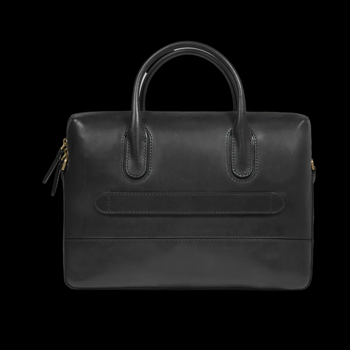 Cartella in pelle donna porta pc-The Bridge Hot