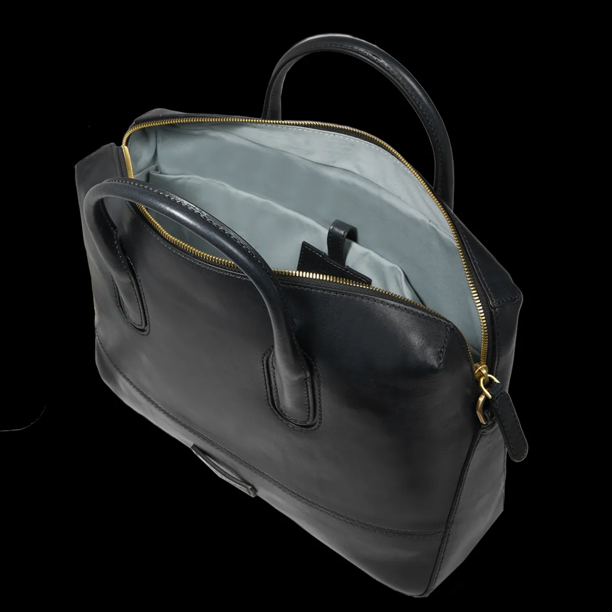 Cartella in pelle donna porta pc-The Bridge Hot