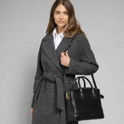 Cartella in pelle donna porta pc-The Bridge Hot