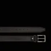 Cintura in pelle uomo-The Bridge New