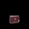 Custodia air pods in pelle-The Bridge Hot