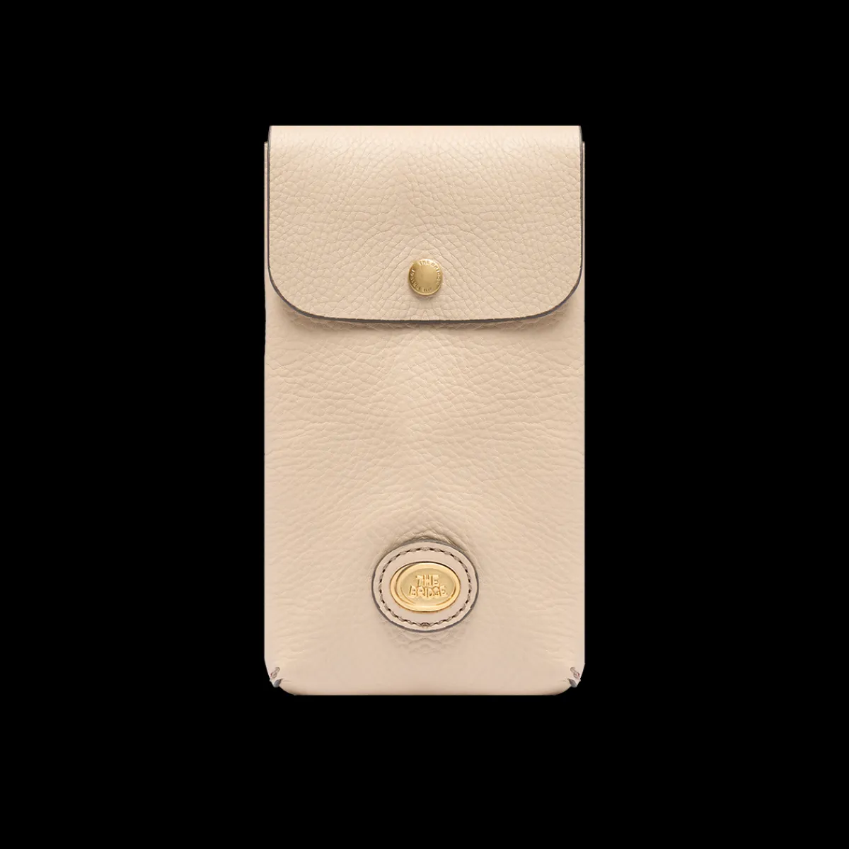 Custodia telefono in pelle-The Bridge Hot