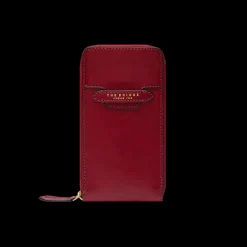 Custodia telefono in pelle-The Bridge Discount