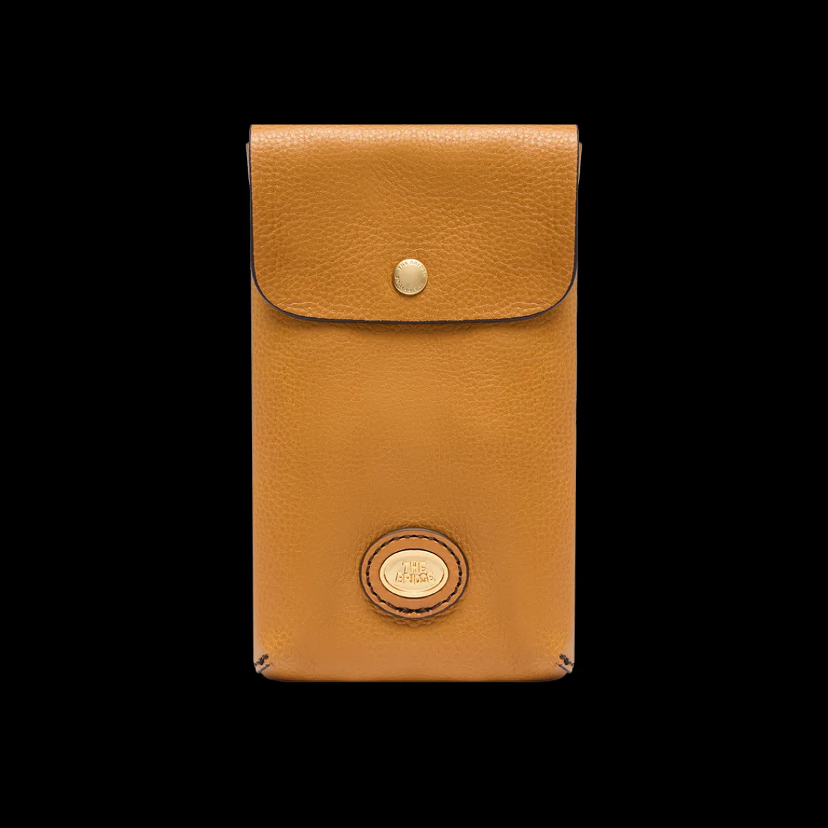 Custodia telefono in pelle-The Bridge Outlet