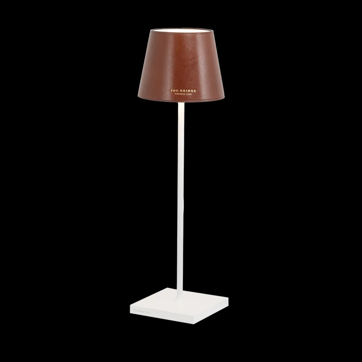 Lampada cordless poldina-The Bridge New