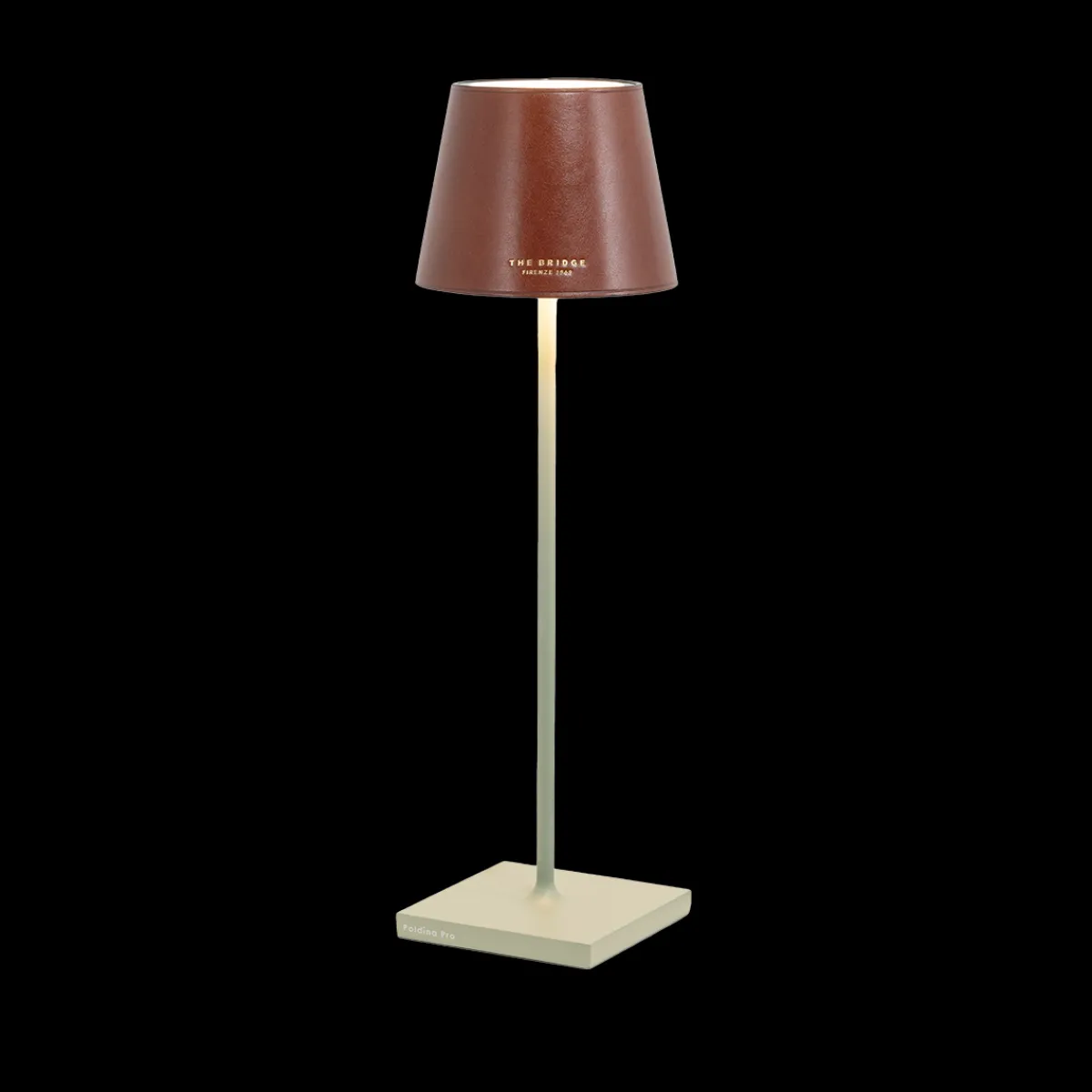 Lampada cordless poldina-The Bridge Online
