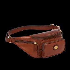 Marsupio uomo pelle-The Bridge Outlet