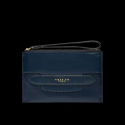 Pochette pelle donna-The Bridge