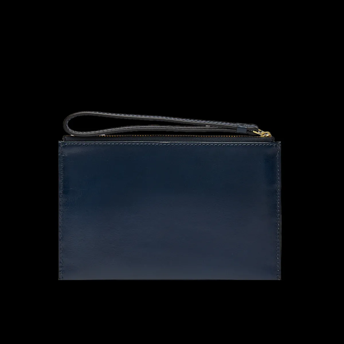Pochette pelle donna-The Bridge