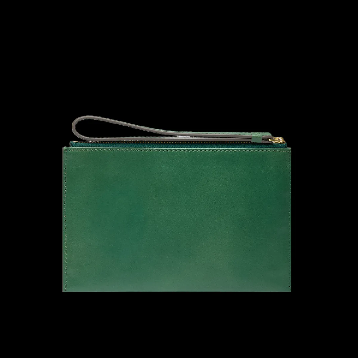 Pochette pelle donna-The Bridge Outlet
