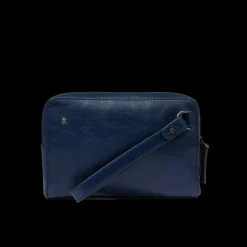 Pochette pelle uomo-The Bridge Clearance