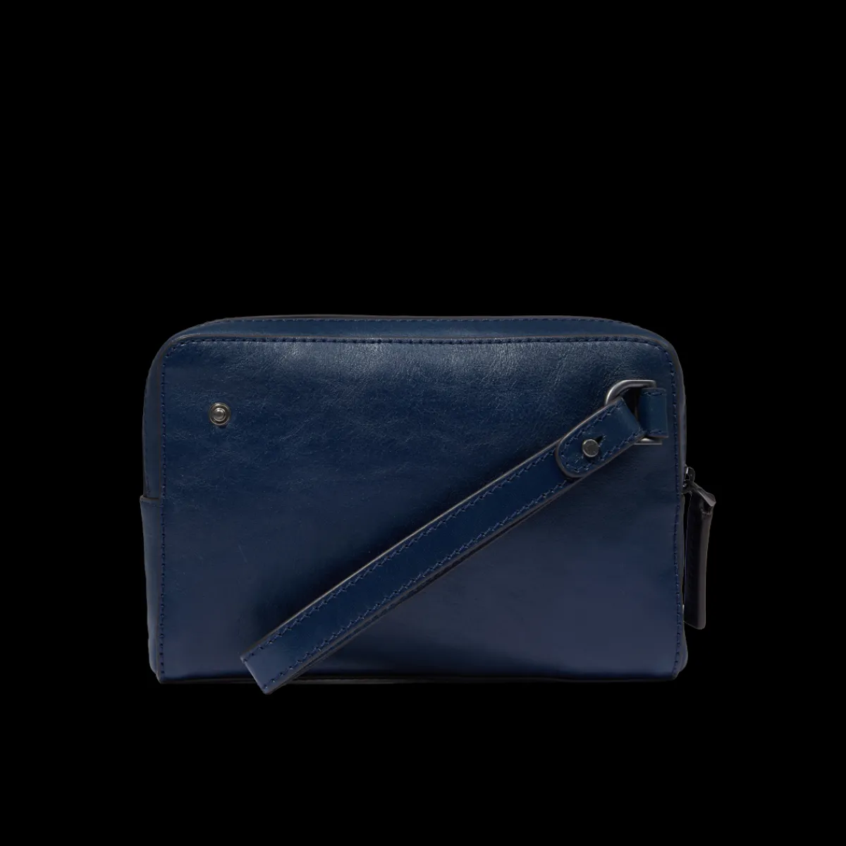 Pochette pelle uomo-The Bridge Clearance