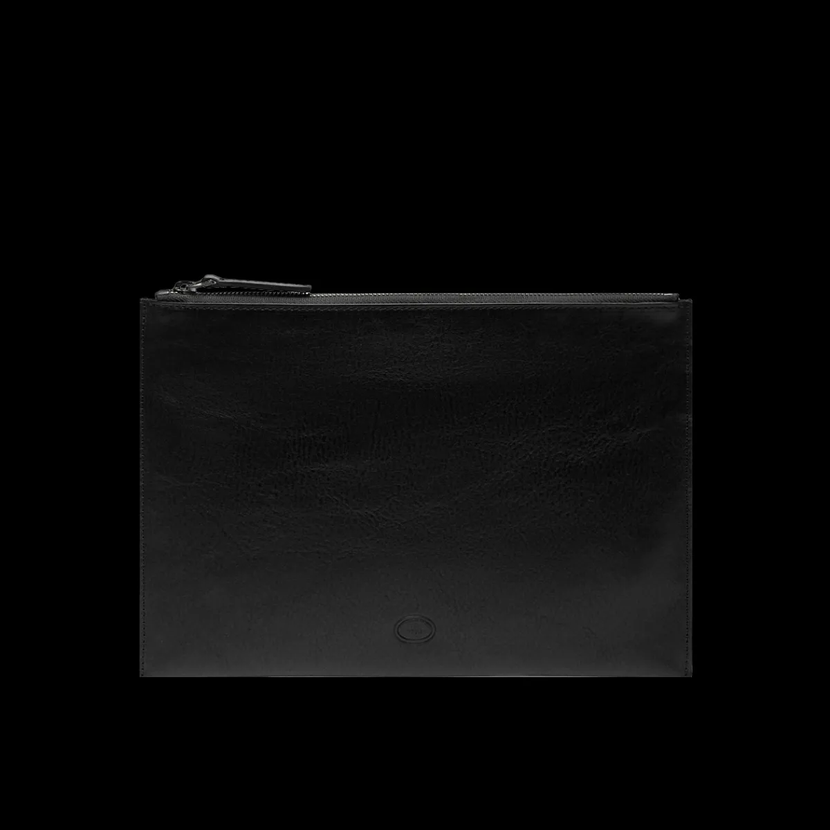 Pochette uomo in pelle-The Bridge Best