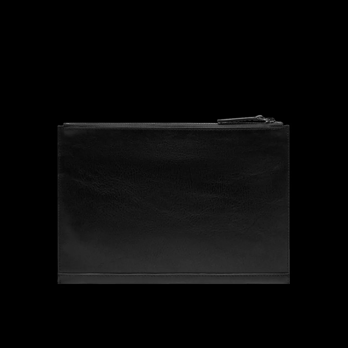 Pochette uomo in pelle-The Bridge Best