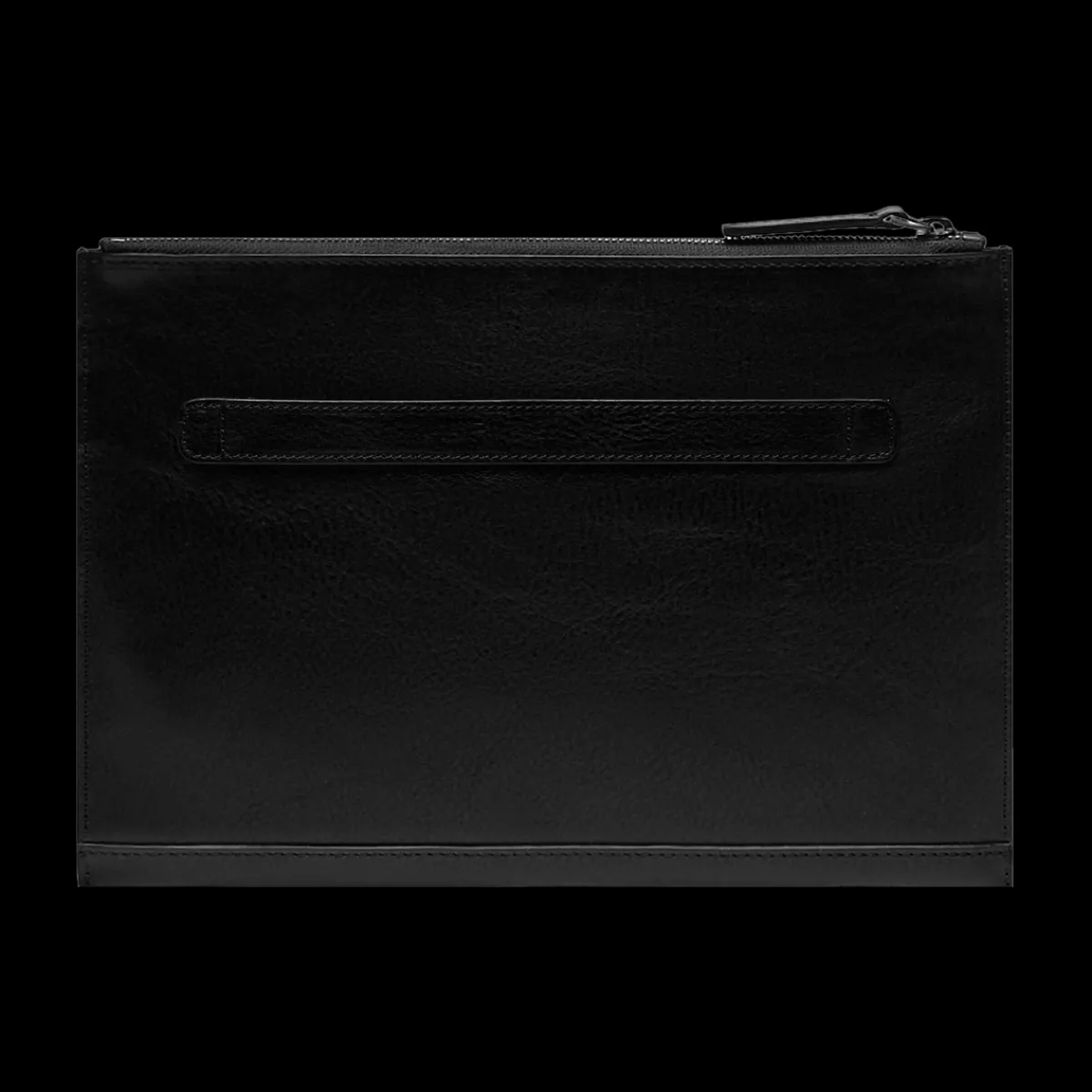 Pochette uomo in pelle-The Bridge Best