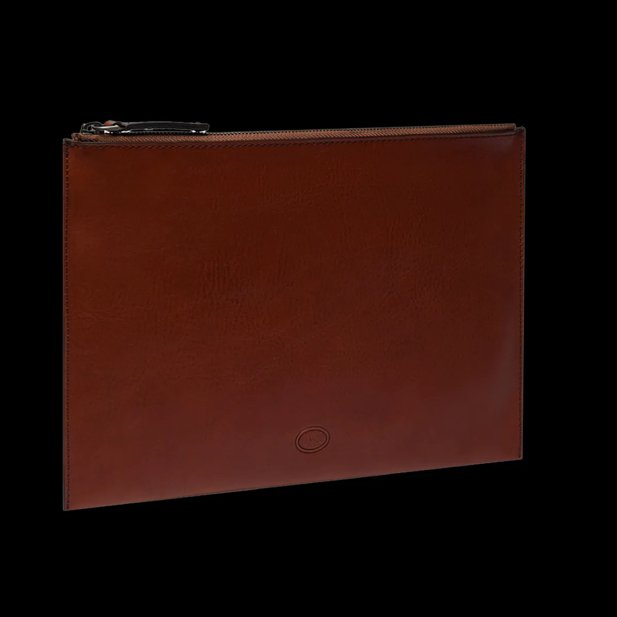 Pochette uomo in pelle-The Bridge Clearance
