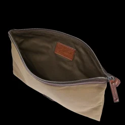 Pochette uomo pelle-The Bridge Best