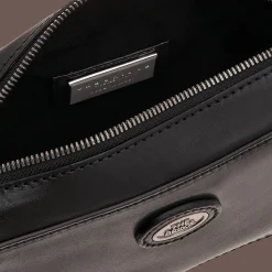 Pochette uomo pelle da polso-The Bridge Clearance
