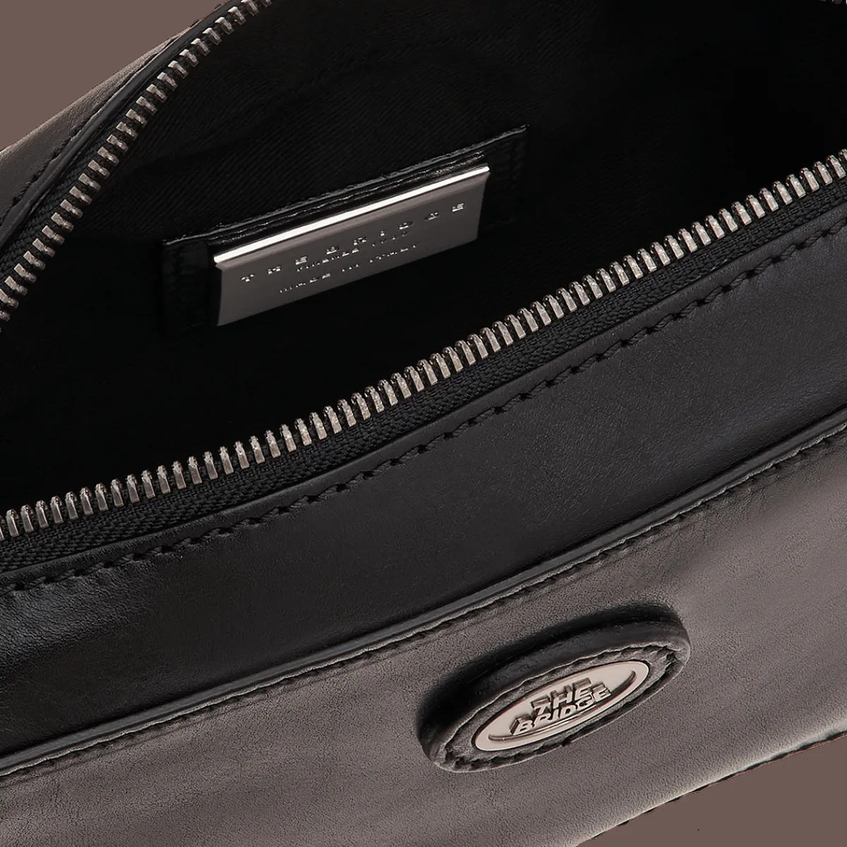 Pochette uomo pelle da polso-The Bridge Clearance