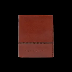 Portacarte in pelle-The Bridge Discount