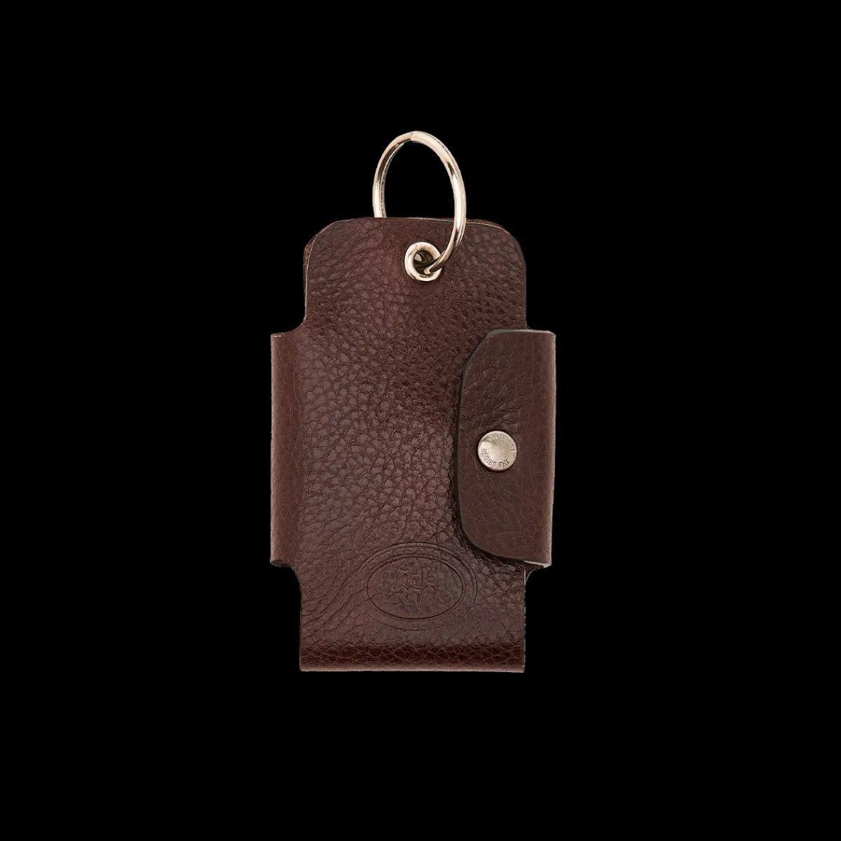 Portachiavi in pelle-The Bridge Discount