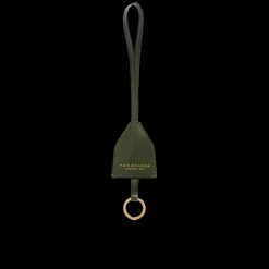 Portachiavi in pelle-The Bridge Discount