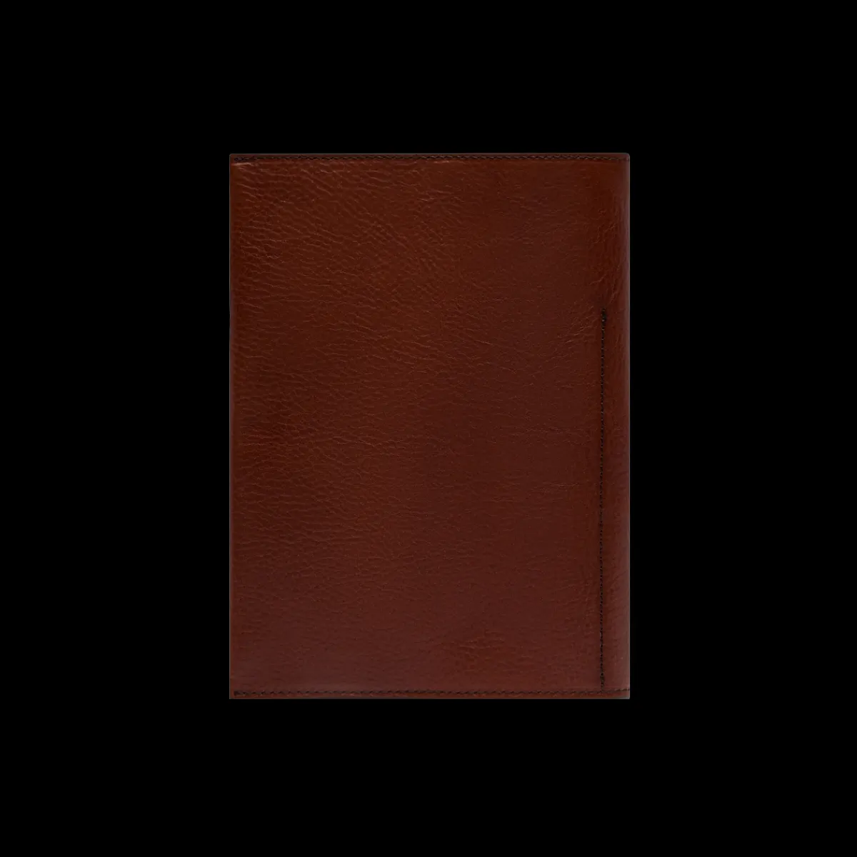 Portadocumenti in pelle uomo piccolo-The Bridge Best