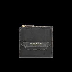 Portafogli in pelle donna piccolo-The Bridge Hot