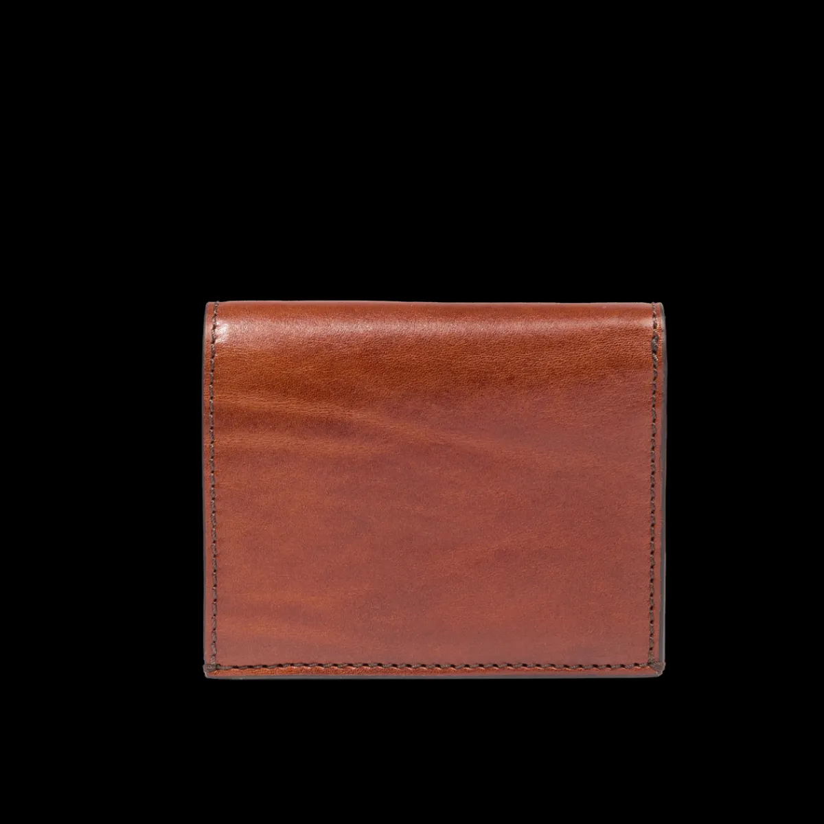 Portafogli in pelle donna piccolo con portamonete-The Bridge Discount