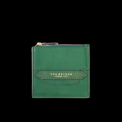 Portafogli in pelle donna piccolo-The Bridge Hot